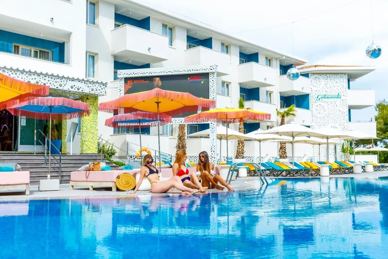 Aparthotel Sotavento Club Apartments - Adults Only Magaluf