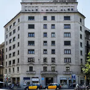 Fisa Gran Via Spagna