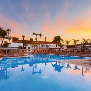 Szálloda Riu Palace Oasis