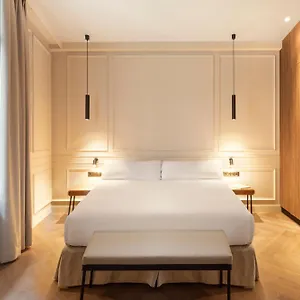 ** Hotel Bilder Boutique Espanha