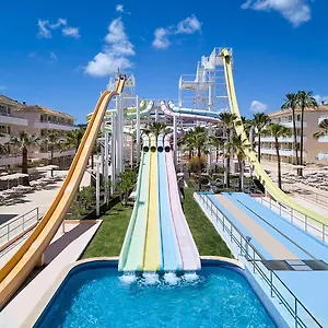 Fergus Club Mallorca Waterpark **** Magaluf (Mallorca)