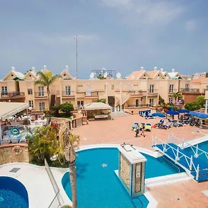 Apartmanhotel Yucca Park