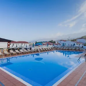 Apartmanhotel Tinerfe Garden