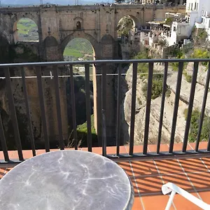 Gæstehus Casa Duende Del Tajo