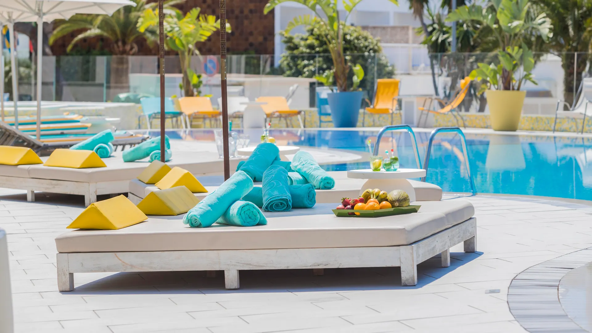 Sotavento Club Apartments - Adults Only Magaluf  Apartahotel Magaluf (Mallorca)