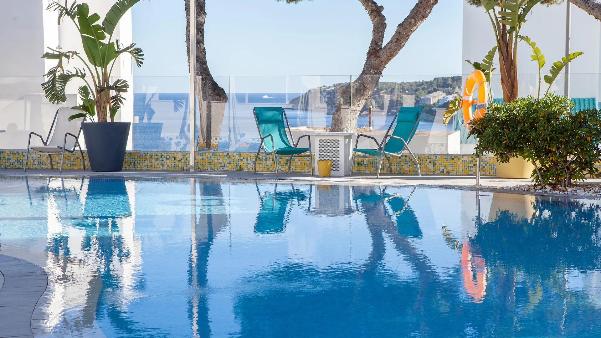 Sotavento Club Apartments - Adults Only Magaluf