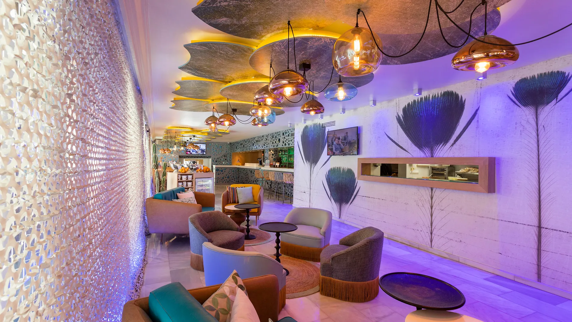 Sotavento Club Apartments - Adults Only Magaluf  Magaluf (Mallorca)