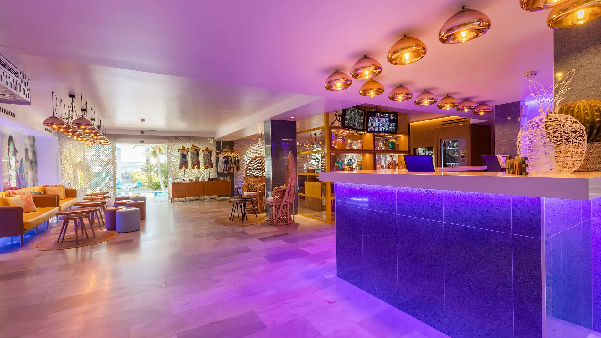 Sotavento Club Apartments - Adults Only Magaluf  Magaluf (Mallorca)