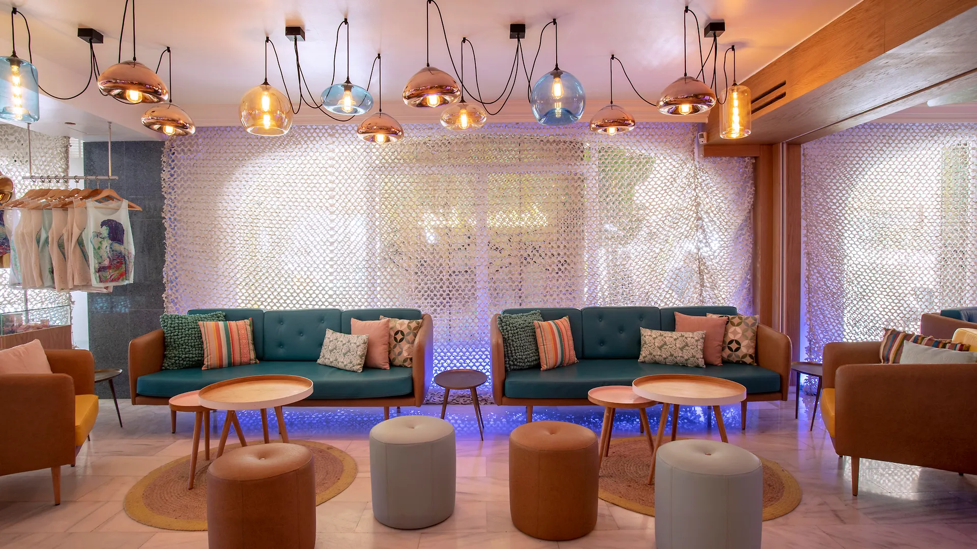 Sotavento Club Apartments - Adults Only マガルフ 3*,