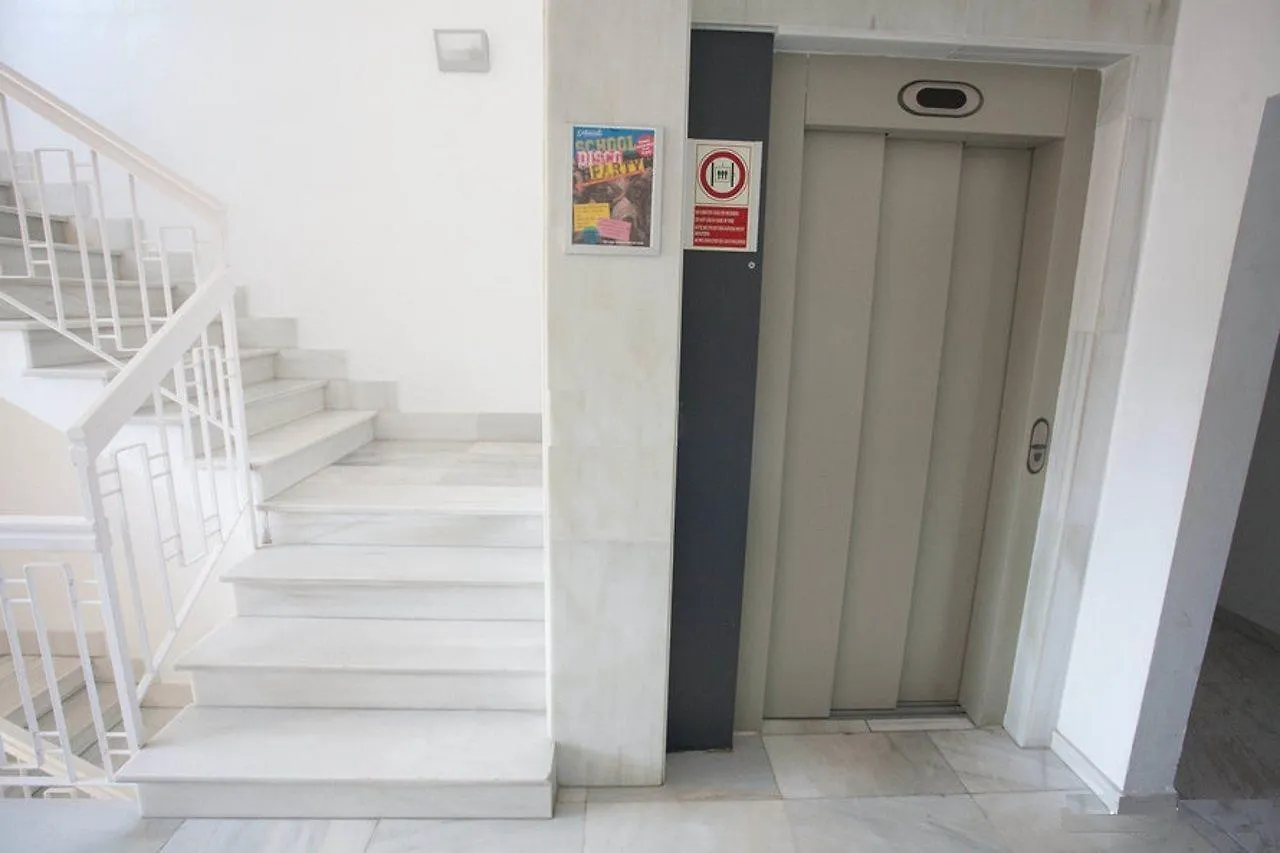 Sotavento Club Apartments - Adults Only Magaluf  3*, Magaluf (Mallorca)