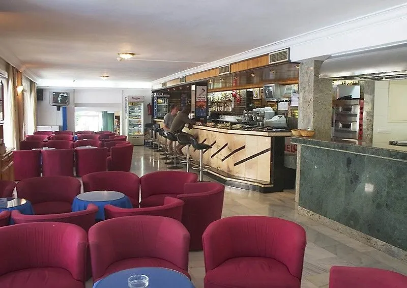 Sotavento Club Apartments - Adults Only Magaluf  Magaluf (Mallorca)