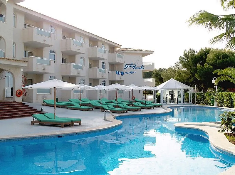 アパートホテル Sotavento Club Apartments - Adults Only マガルフ