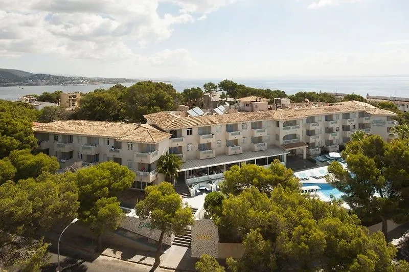 Sotavento Club Apartments - Adults Only Magaluf  Apartahotel Magaluf (Mallorca)