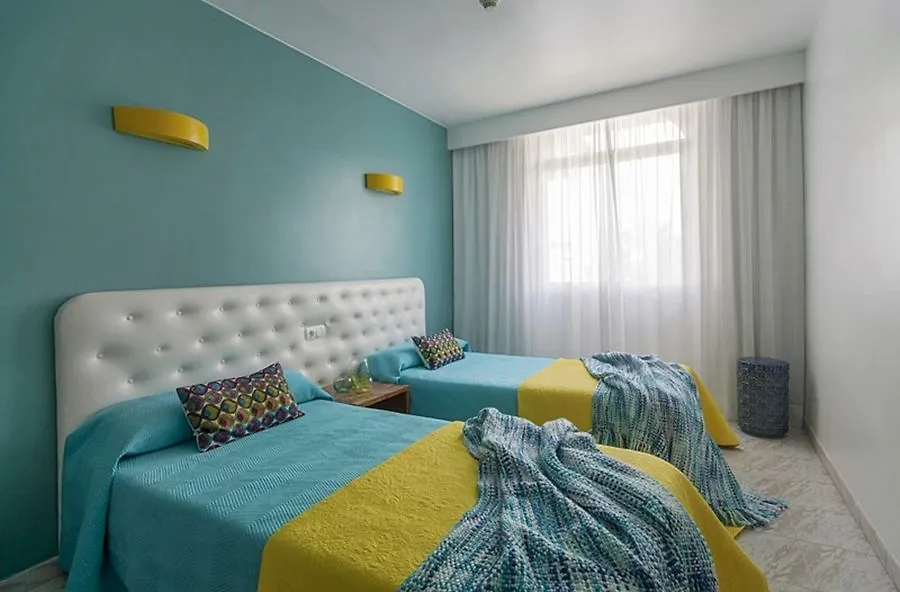 アパートホテル Sotavento Club Apartments - Adults Only マガルフ