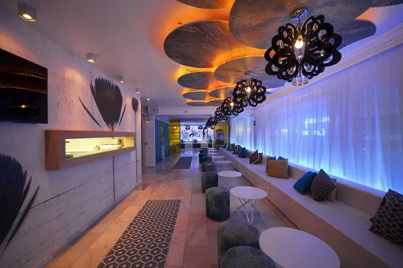 Sotavento Club Apartments - Adults Only Magaluf  España