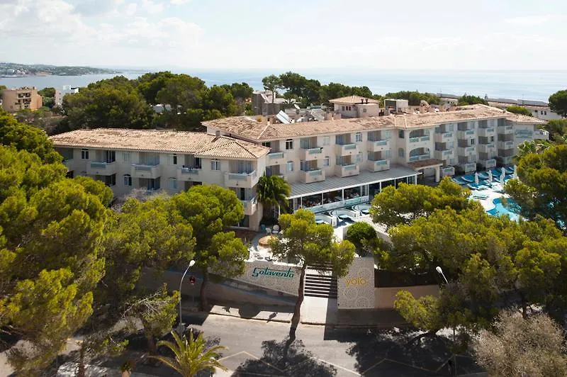 Sotavento Club Apartments - Adults Only Magaluf  3*, Magaluf (Mallorca)