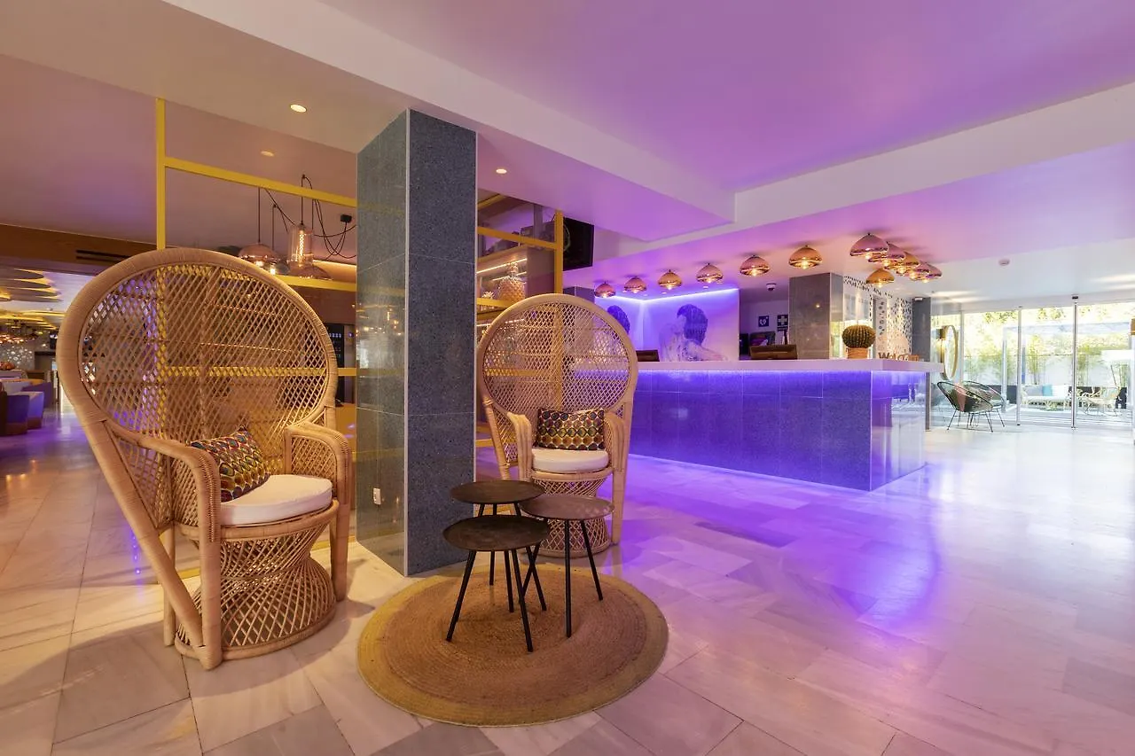 Sotavento Club Apartments - Adults Only マガルフ