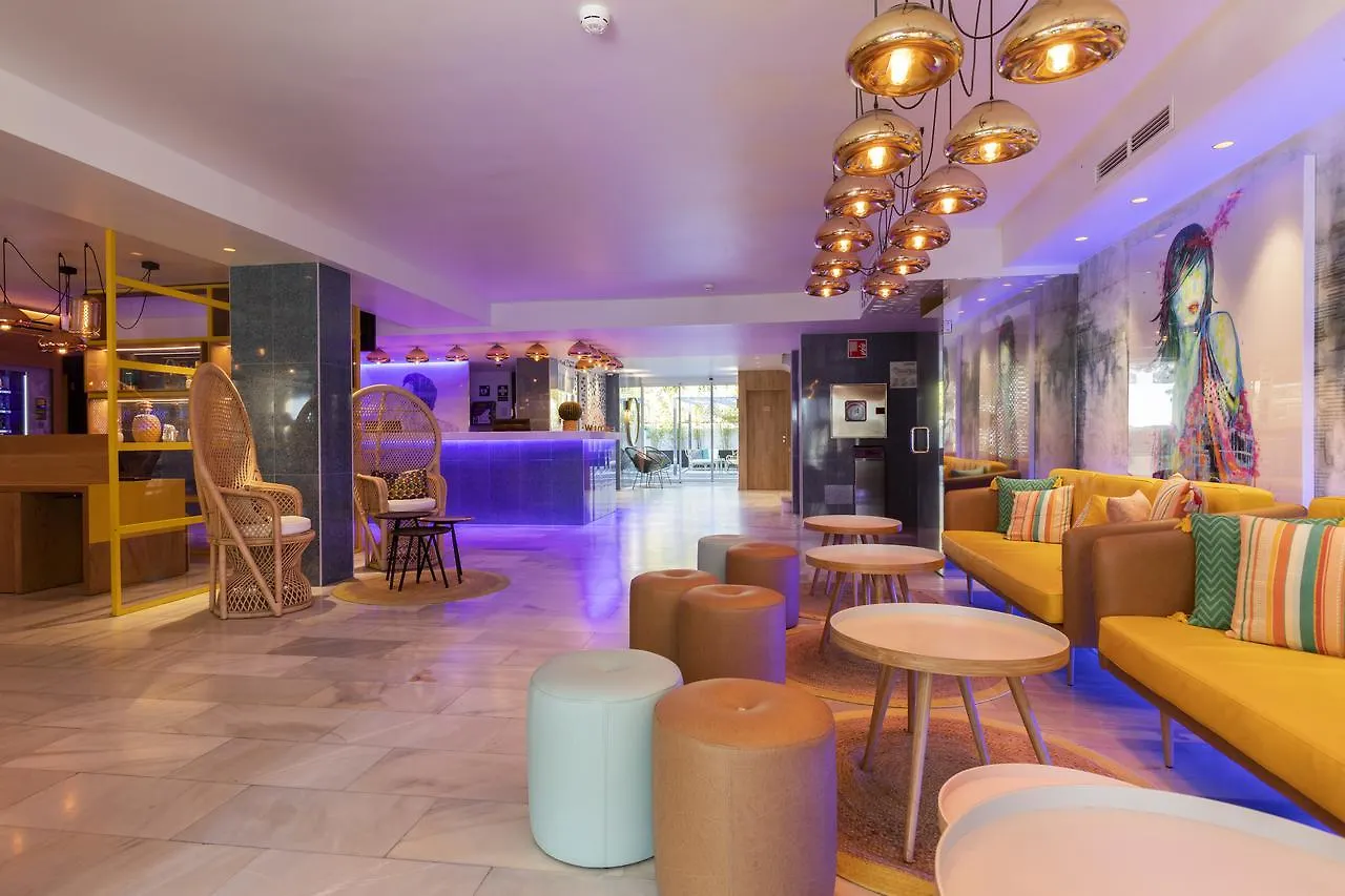 Sotavento Club Apartments - Adults Only Magaluf  3*, Magaluf (Mallorca) España