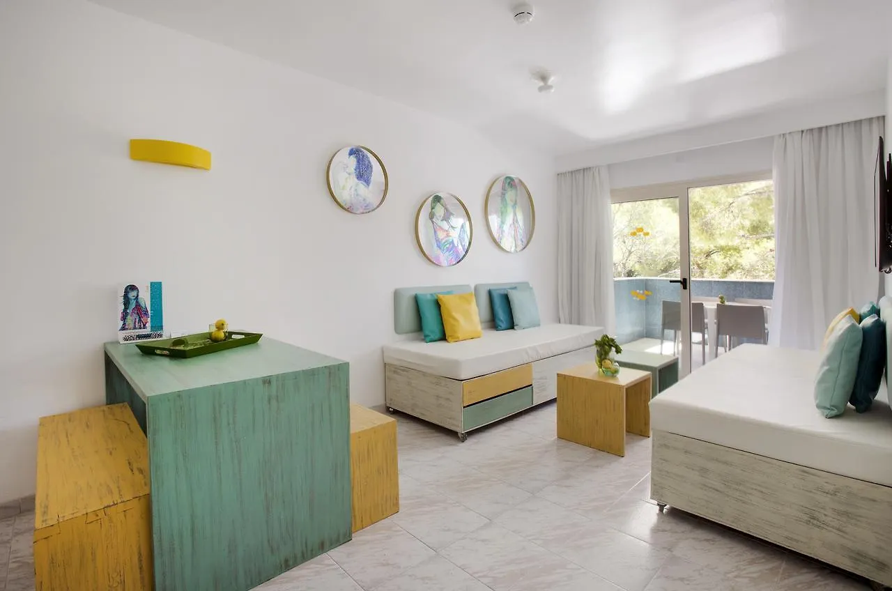 Sotavento Club Apartments - Adults Only Magaluf