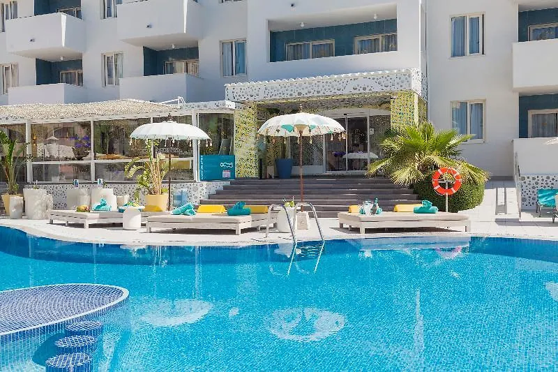 Sotavento Club Apartments - Adults Only マガルフ