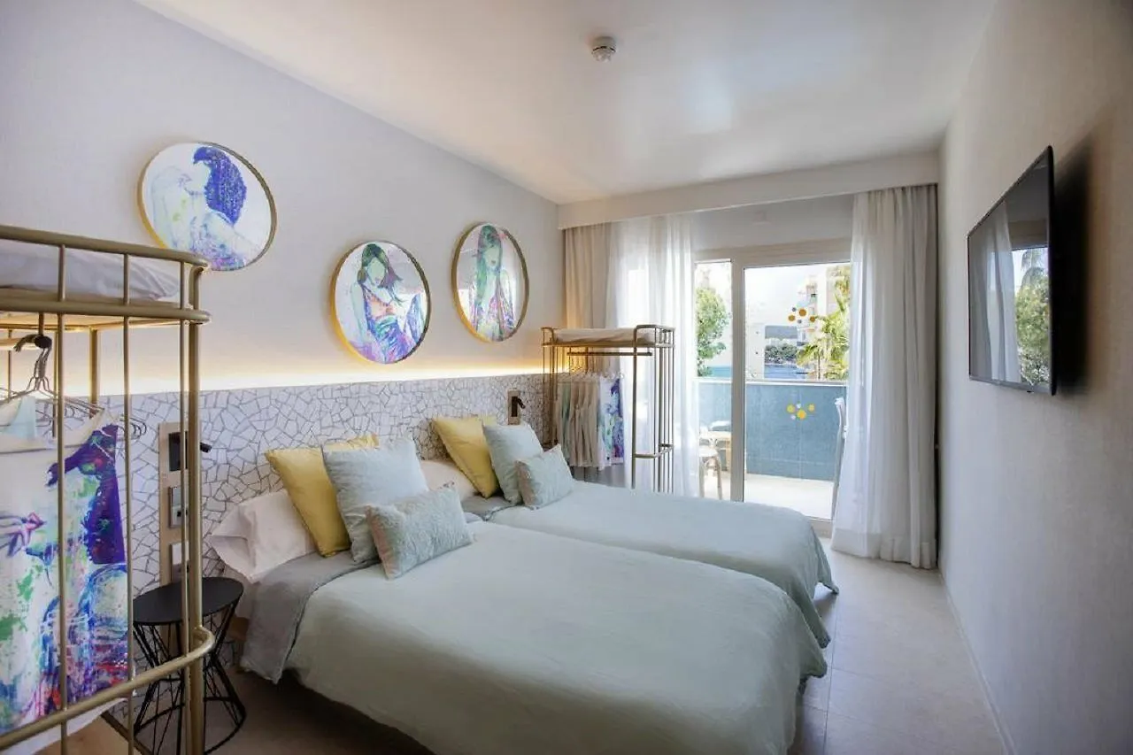 Sotavento Club Apartments - Adults Only Magaluf  España