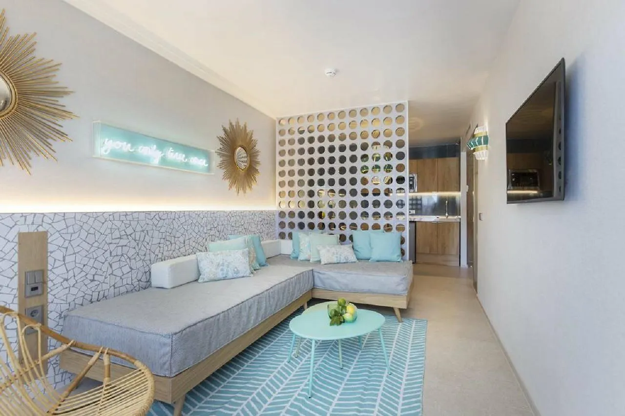 Sotavento Club Apartments - Adults Only Magaluf  Apartahotel Magaluf (Mallorca)